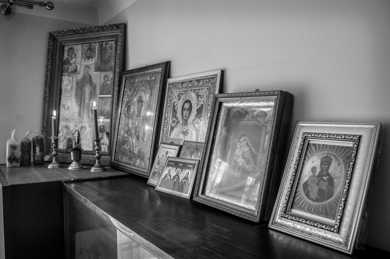 Moje miejsce modlitwy (galeria czytelników)