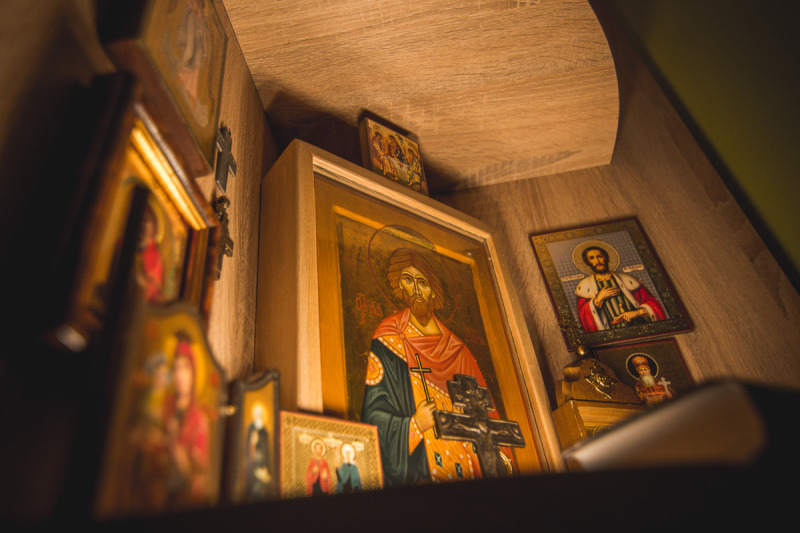 Moje miejsce modlitwy (galeria czytelników)