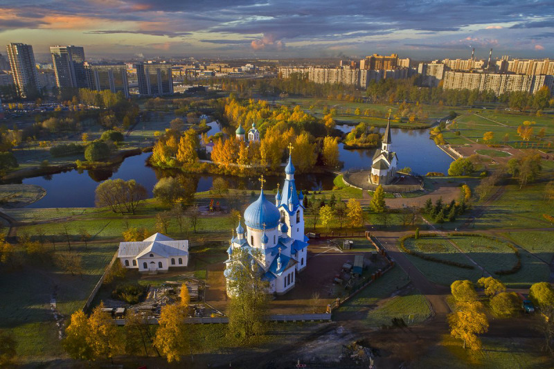 Alexander Petrosyan