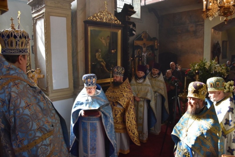 Lublin: jubileusz arcypasterskiej służby