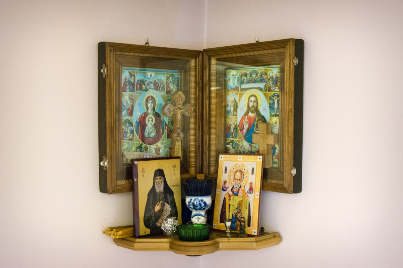Moje miejsce modlitwy (galeria czytelników)
