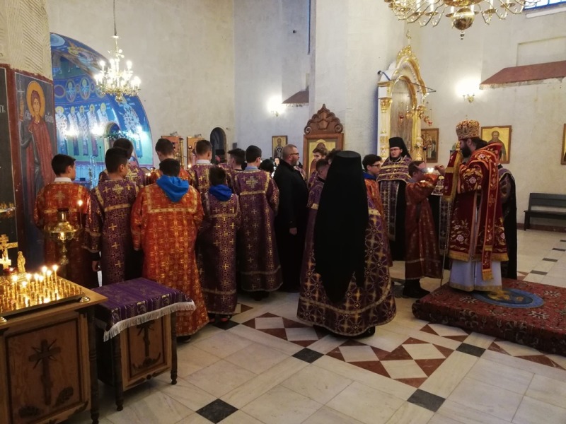 Supraśl: gowienija dla młodzieży