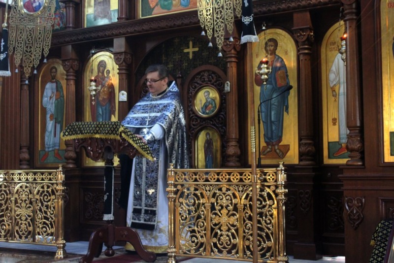 Rekolekcje duchowieństwa dekanatu bialskopodlaskiego