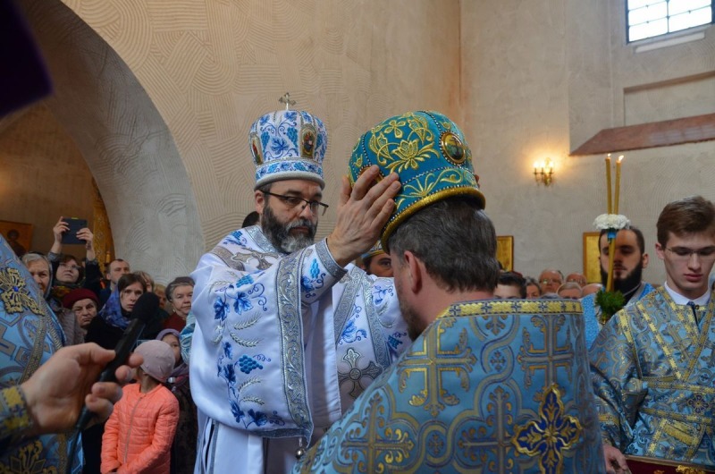 Święto Zwiastowania w Supraślu