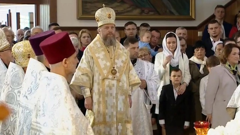 Wieczernia Paschalna