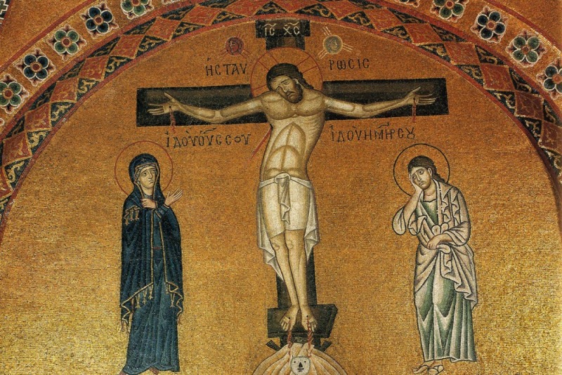 Ikonografia Wielkiego Tygodnia (cz. II)