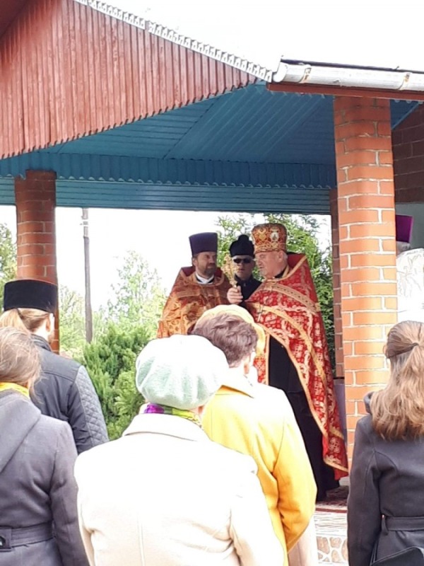 Św. Jerzego w Kleszczelach