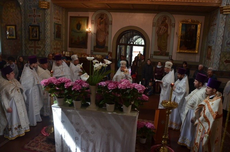 Męczenników ziemi Hrubieszowskiej