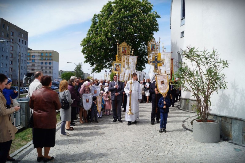 Św. Jerzego w Białymstoku
