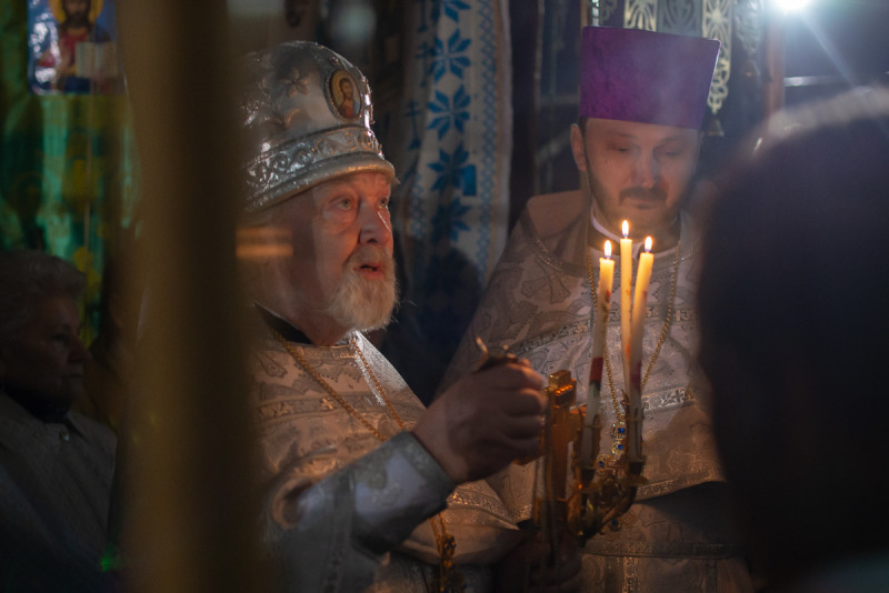Chrystus Zmartwychwstał! 
