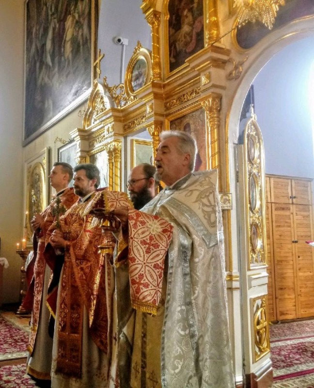 Św. Jerzego w Kleszczelach