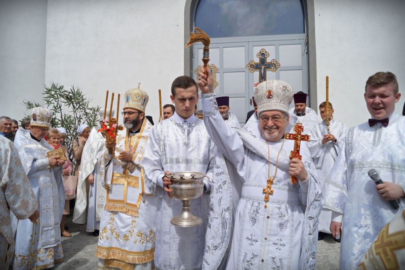 Św. Jerzego w Białymstoku