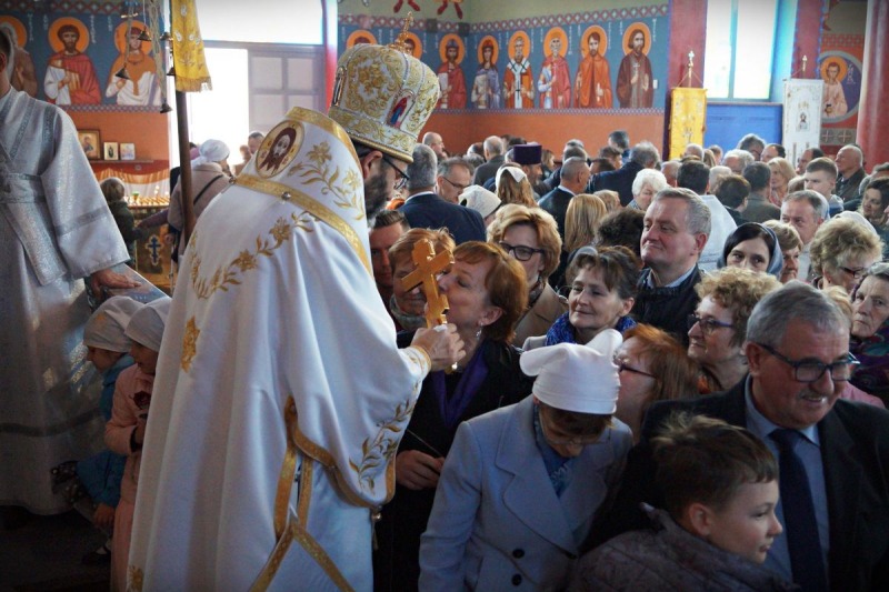 Św. Jerzego w Białymstoku