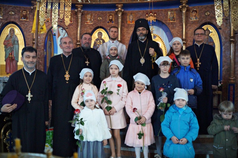 Św. Jerzego w Białymstoku