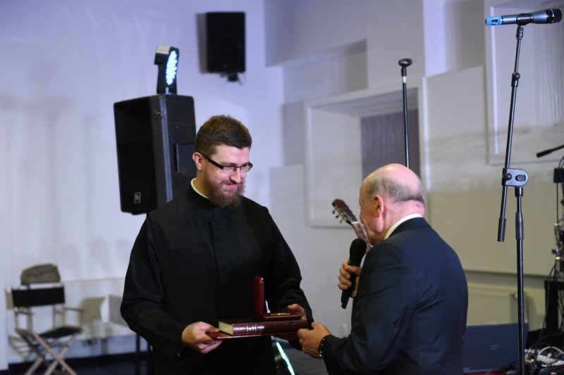 30-lecie Bractwa świętych Cyryla i Metodego