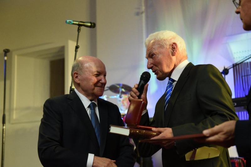 30-lecie Bractwa świętych Cyryla i Metodego