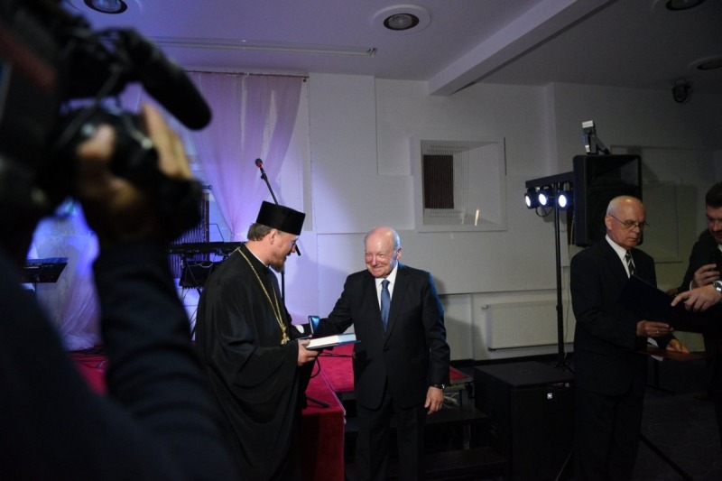 30-lecie Bractwa świętych Cyryla i Metodego