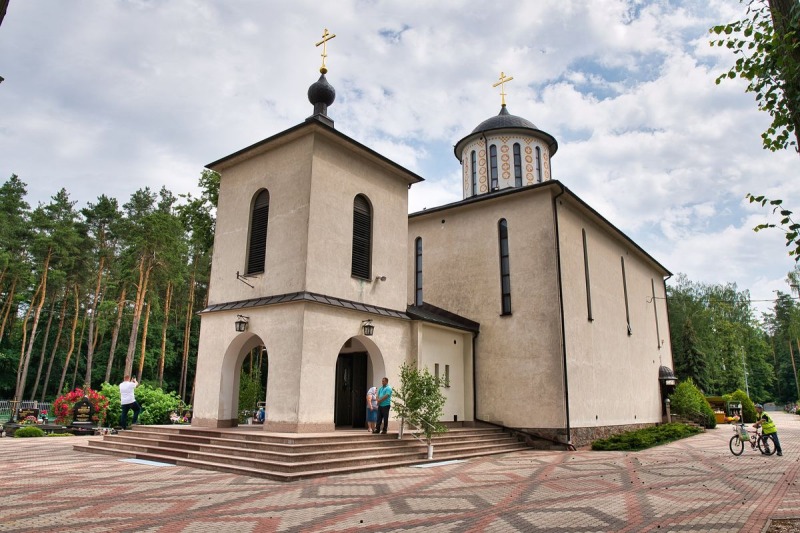 Ruszyła piesza pielgrzymka z Białegostoku do Jabłecznej
