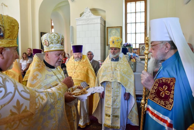 Białowieskie jubileusze