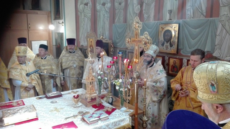 Świętych Apostołów Piotra i Pawła w Wasilkowie