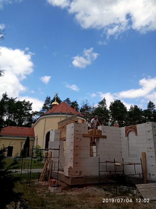 Zaproszenie na święto Turkowickiej Ikony Matki Bożej