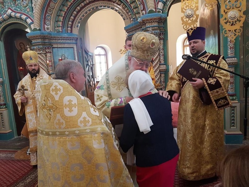 Białowieskie jubileusze