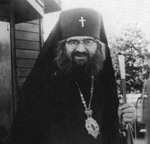 Żywe lekcje teologii moralnej. Wspomnienia o świętym arcybiskupie Janie (Maksymowiczu)