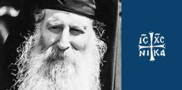 Przyjaciele Boga: Święty Jakub (Tsalikis)