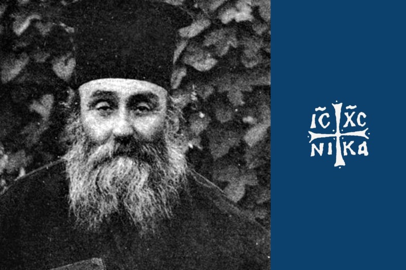 Przyjaciele Boga: Święty Mikołaj Planas