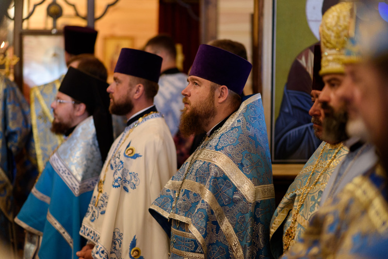 Uroczystości w Zaleszanach