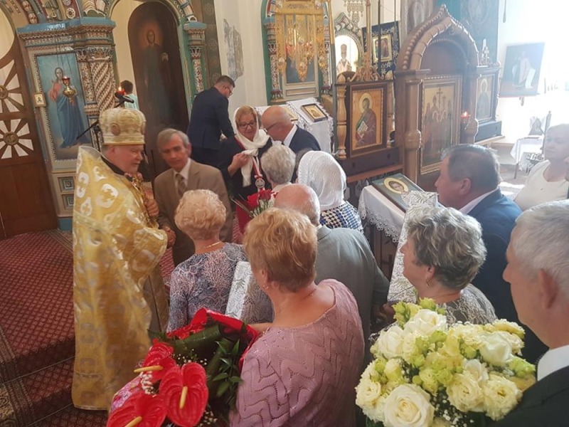 Białowieskie jubileusze