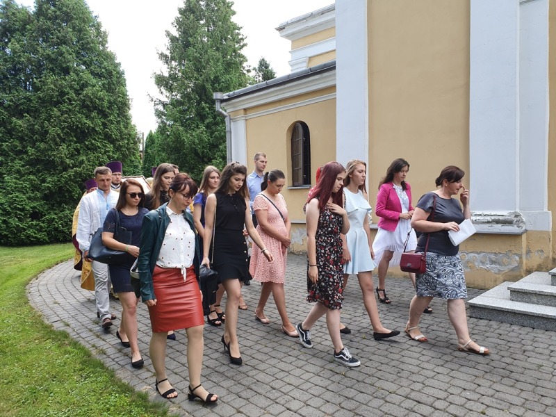 Święto apostołów Piotra i Pawła