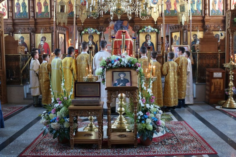 Zakończył się II obóz dla prysłużników w Supraślu