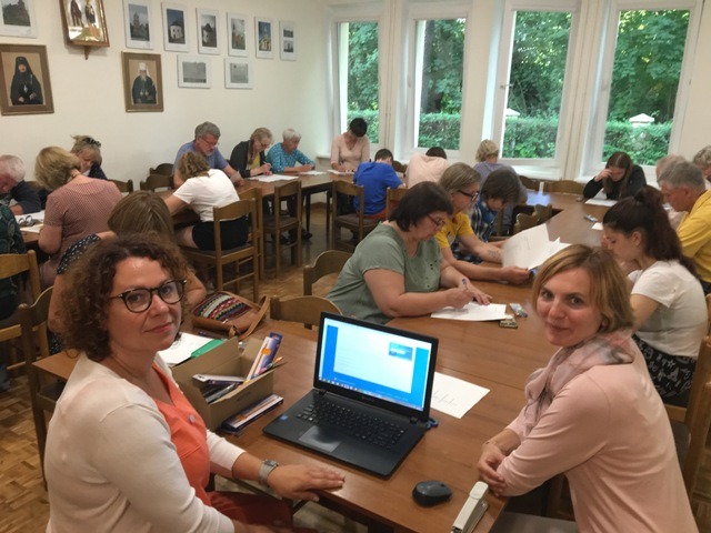 Cieplice - kurs języka angielskiego 2019