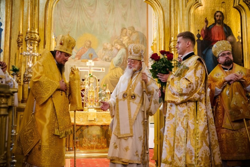 Jubileusz 150-lecia warszawskiej katedry