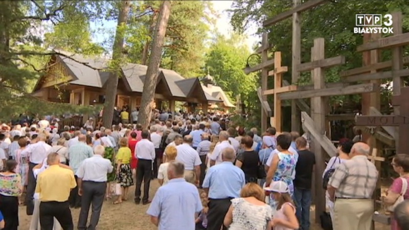 U źródeł wiary z 25.08.2019