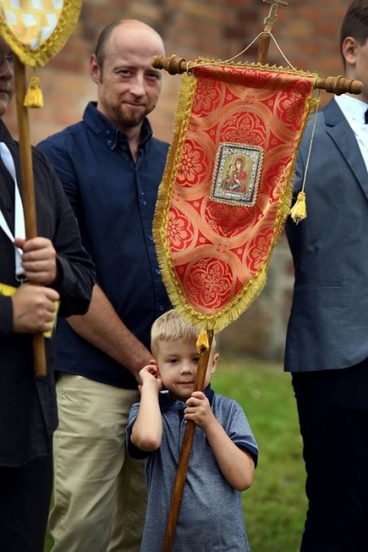 Święto Supraskiej Ikony Bogurodzicy