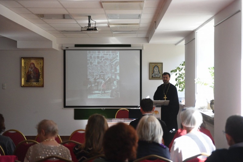Warszawskie spotkania "15 lat OrthPhoto"
