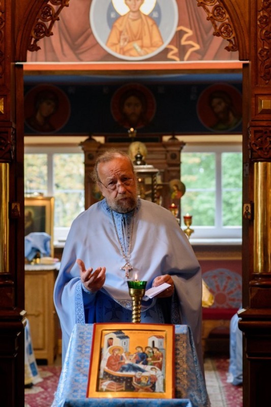 Inauguracja roku akademickiego w Seminarium
