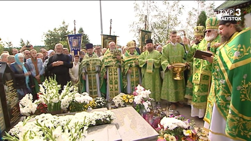 U źródeł wiary z 29.09.2019