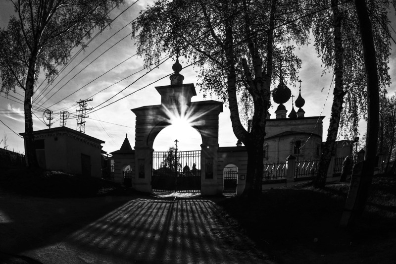 Przemiana i przebaczenie