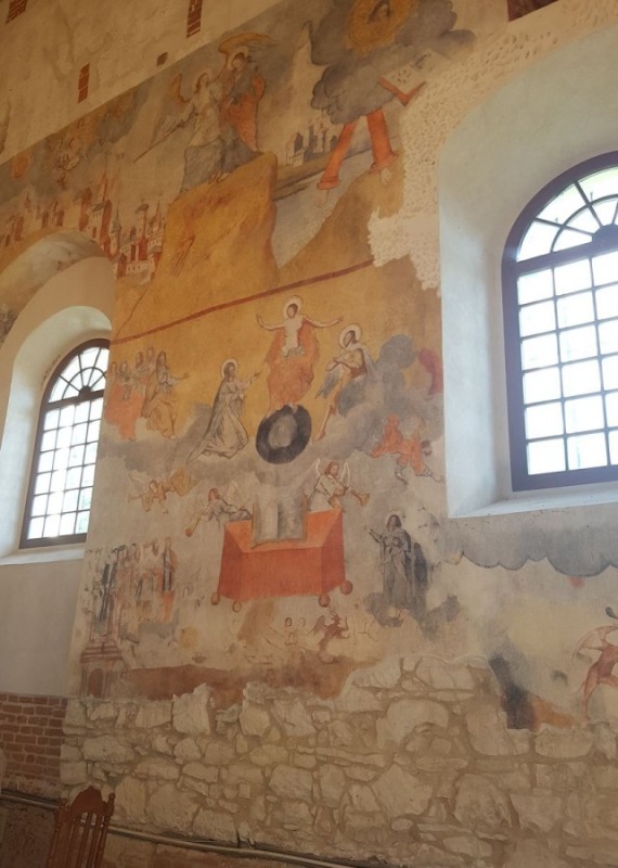 Pielgrzymka z Białegostoku do Gorlic na święto męczennika Maksyma 