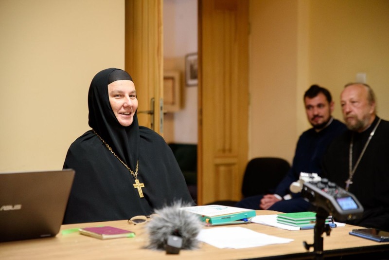 Inauguracja roku akademickiego w Seminarium
