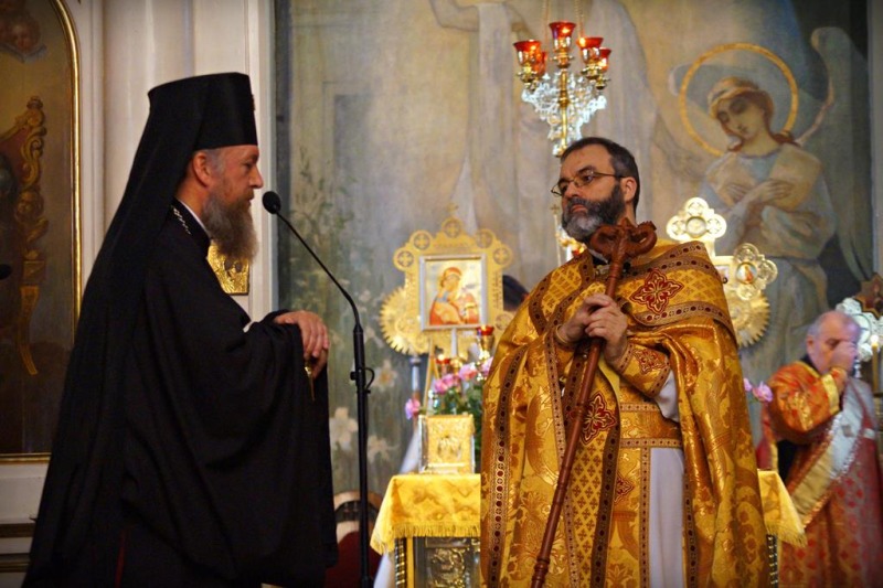 Świętego Apostoła Jakuba brata Pańskiego w Białymstoku