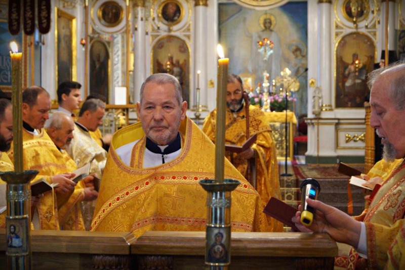 Świętego Apostoła Jakuba brata Pańskiego w Białymstoku