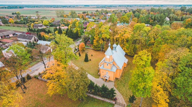 Jesień 2019 r.