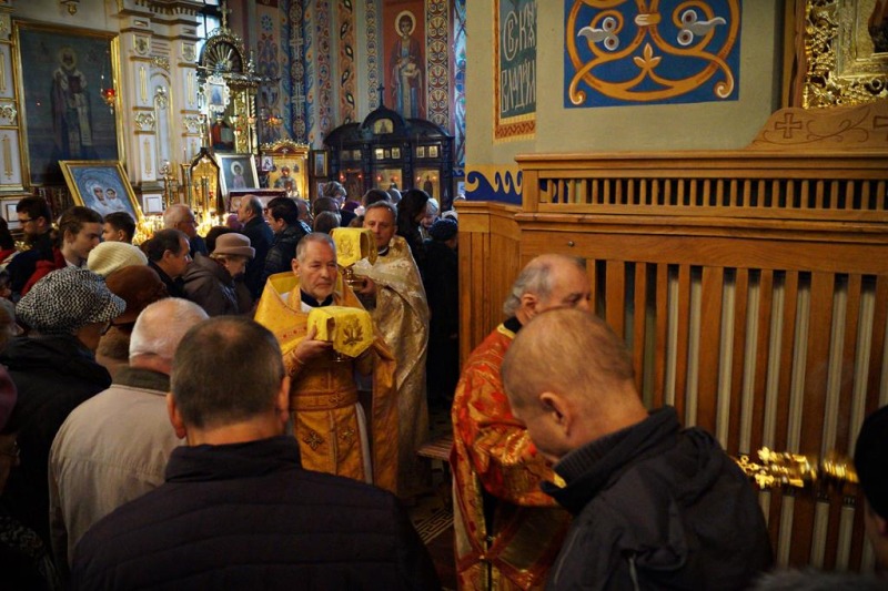 Świętego Apostoła Jakuba brata Pańskiego w Białymstoku