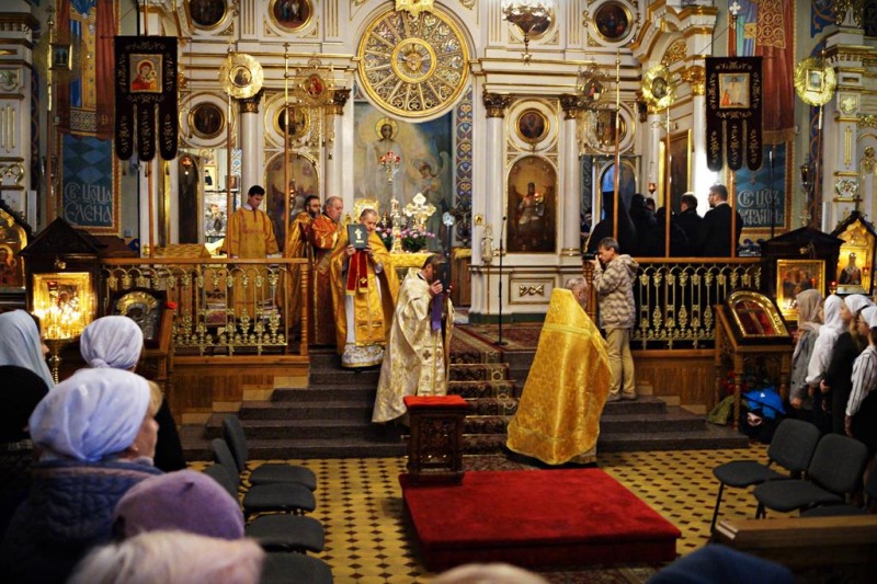 Świętego Apostoła Jakuba brata Pańskiego w Białymstoku
