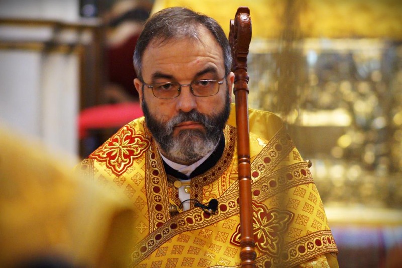 Świętego Apostoła Jakuba brata Pańskiego w Białymstoku