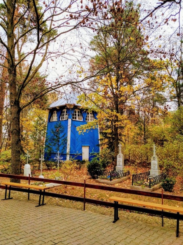 Jesień 2019 r.